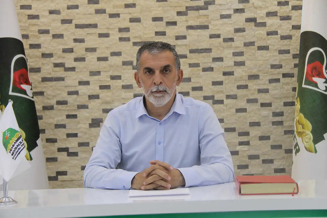 Peygamber Sevdalılarından Kur'an'a saldırılara karşı Müslüman yöneticilere çağrı