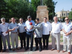 Midyatlılar fakülte istiyor