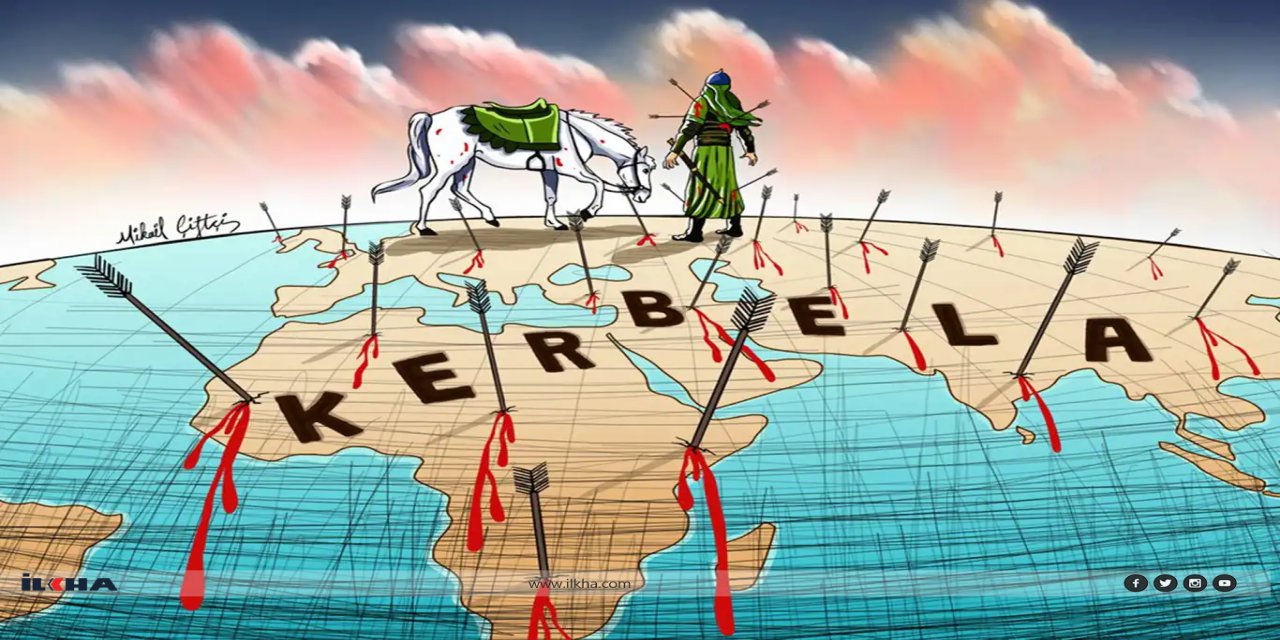 Molla Muhammed Özer: Hazreti Hüseyin Yezid'i kabul etseydi günümüzde İslam yanlış anlaşılırdı