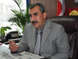 BATSO "Teşvik Paketinden Umutluyuz"