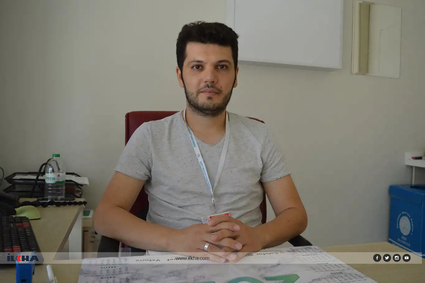 Hafife alınan tehlike: Yaz depresyonu