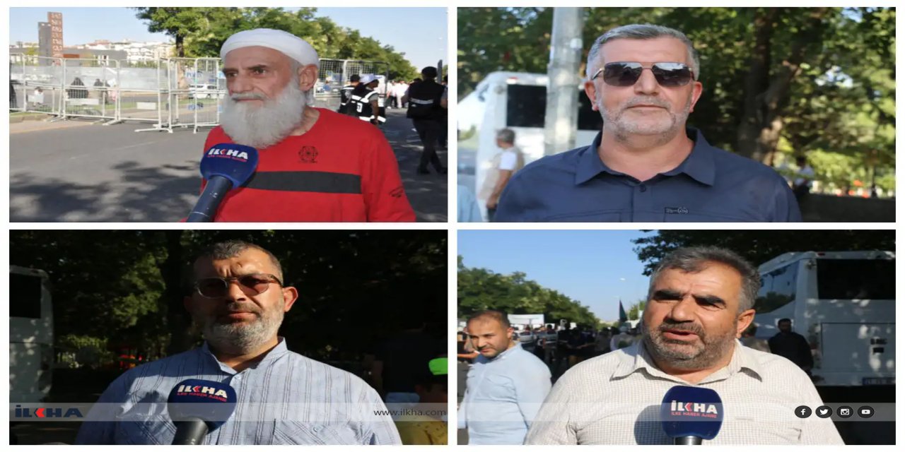 Kur'an sevdalılarından ortak çağrı: Kur'an düşmanlarını kınamaktan öteye geçilerek gereken yapılmalı