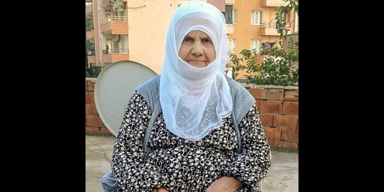 Eski Mahalleden Xaltîka ŞEHEM ERTEM vefat etmiştir