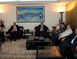 YÖK Genel Kurulu Van'da toplanacak