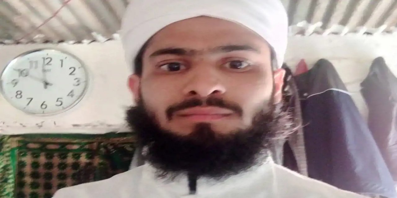 Çeteyên Hîndû melayekî qetil kirin
