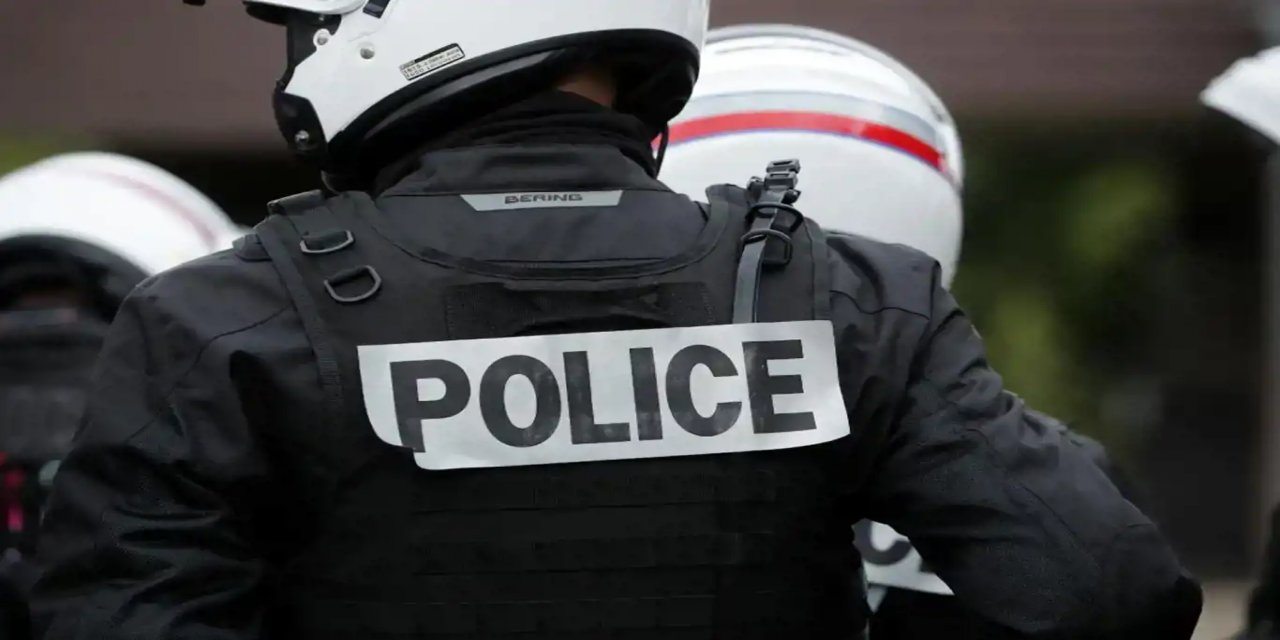 Li Parîsê dizan mucewherên qasî 10 milyon euroyî dizîn