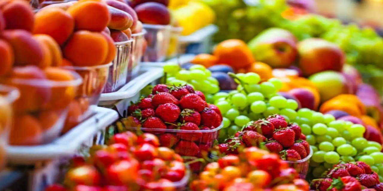 Uzmanlar: Yaz meyveleri her derde deva