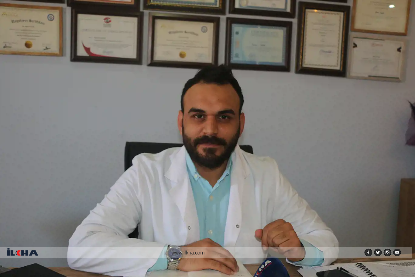 Psikolog Sinan Sayar: Sürekli yalan konuşmak kişilik bozukluklarının belirtisi olabilir