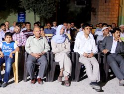 "O'nu üzen ümmetin sessizliğiydi"