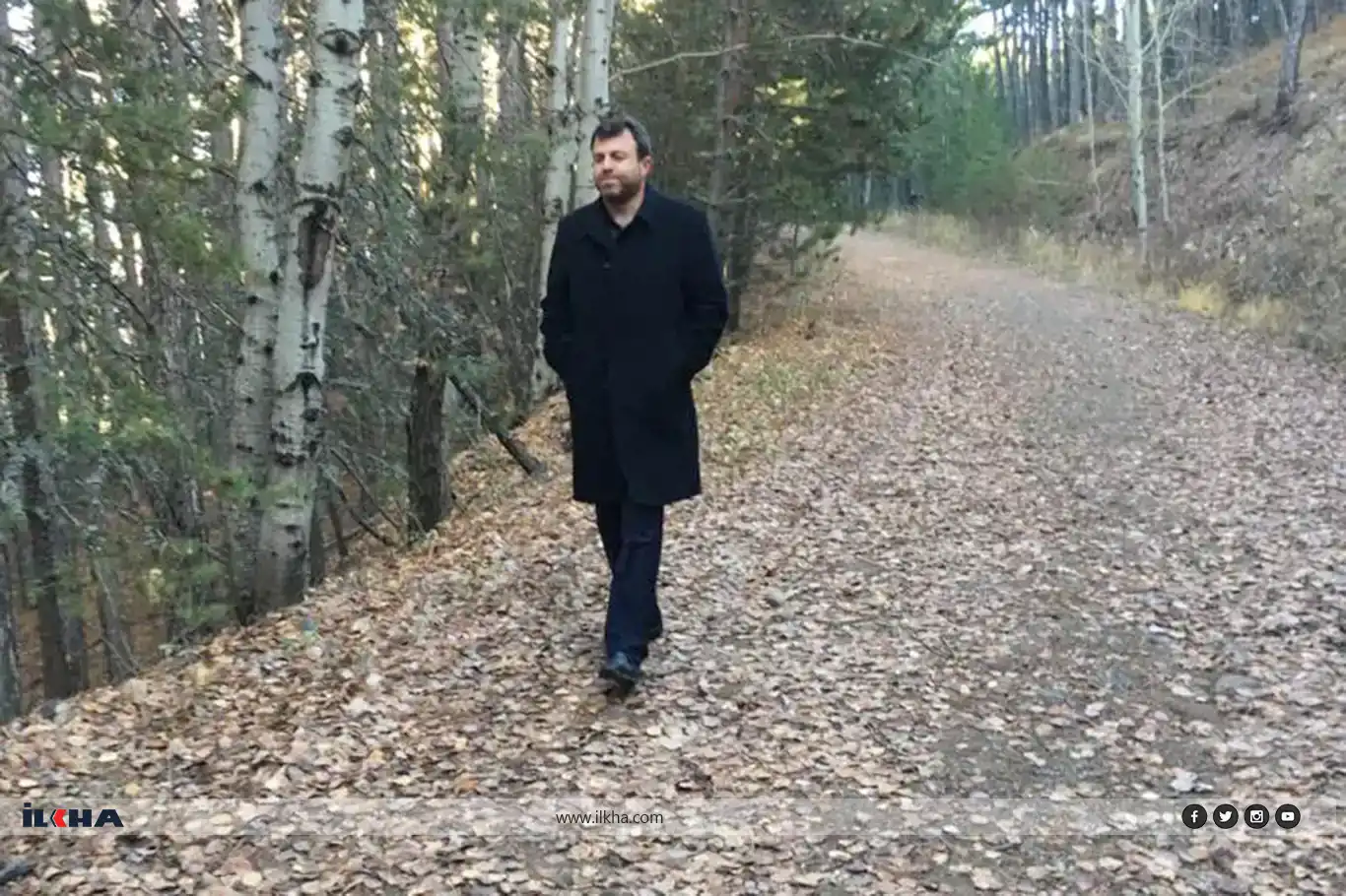 Xwedî dozê ku bi sîyaseta xwe ji teref herkesî ve dihat hezkirin: Mehmet Yavuz