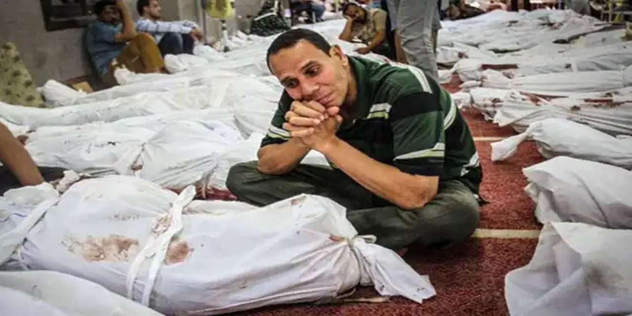 10  sal ji ser qetlîama Rabîayê derbas bûn; lê zilm, îşkence û qetlîam berdewam dikin