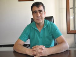 "Afgan sığınmacıların da ilaç ihtiyacı karşılanmalı"