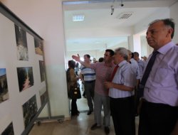 "Diyarbakır'ı Seviyoruz Ama Kirletiyoruz"