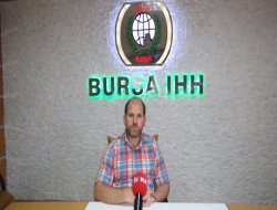 "Olaylar amacından çıktı"