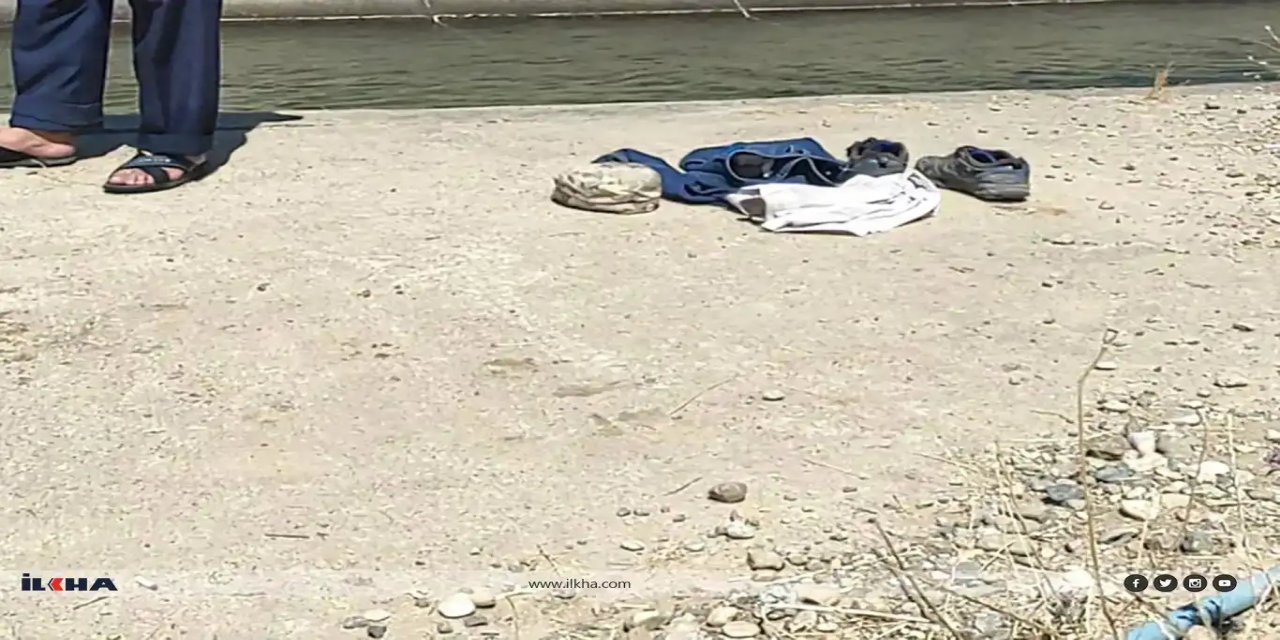 Ciwanê ku di avê de winda bû, di otêlê de hat dîtin