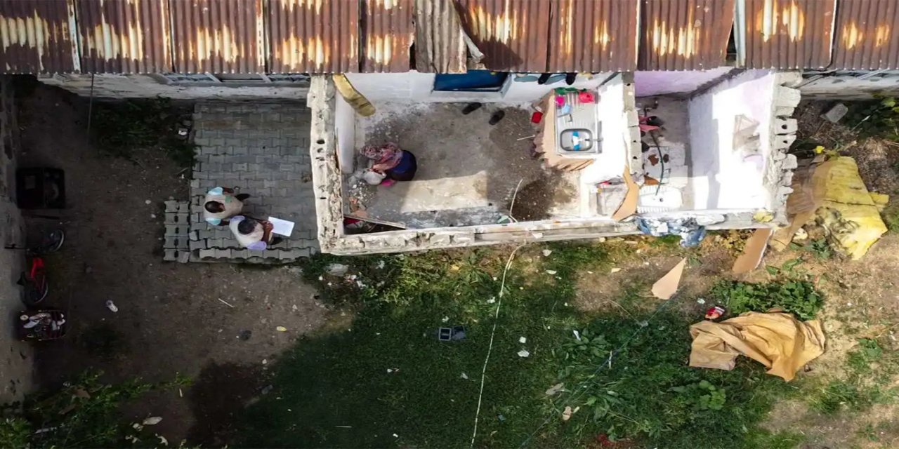 Molla Abdulbari Durmaz: "İnfak eden bir insan toplumsal ibadeti yerine getiriyor"