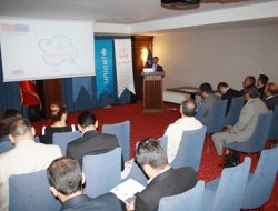 Ağrı'da "Toplumsal Seferberlik" etkinlikleri