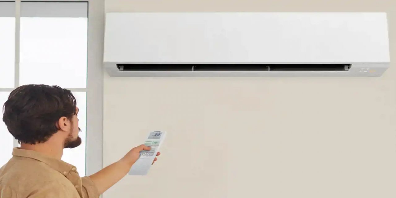 Uzun süre klimalı ortamda kalmak ciddi hastalıklara neden olabilir