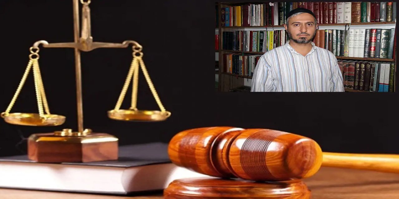 Molla Remzi Uçar: İslam, her konuda olduğu gibi miras hukukunda da adaleti gözetmiştir