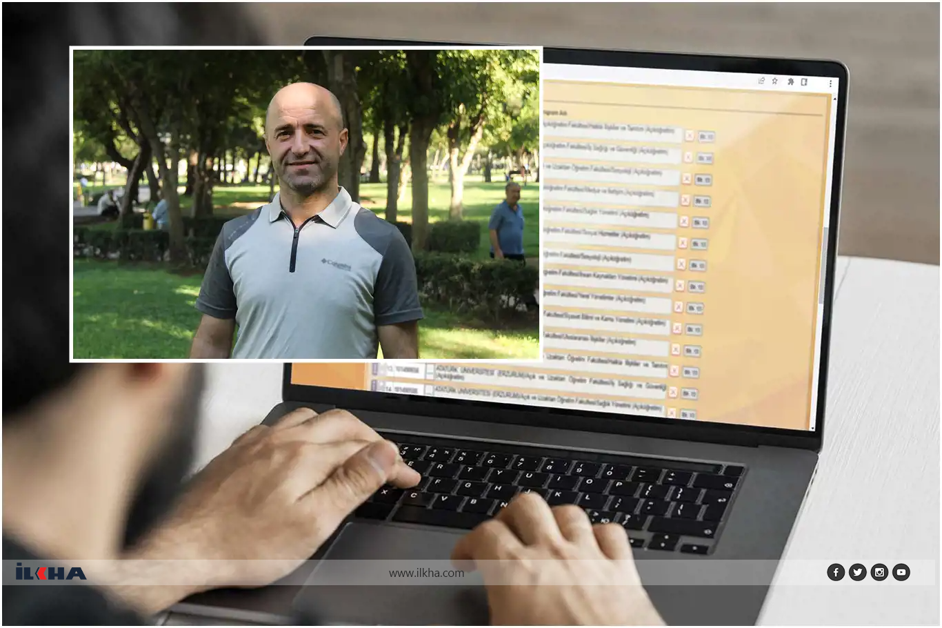 Üniversiteye kayıt yaptıracaklara tavsiyeler