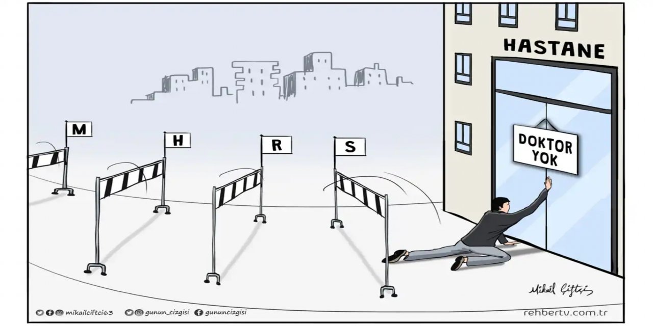 Vatandaş randevu alamamaktan şikayetçi