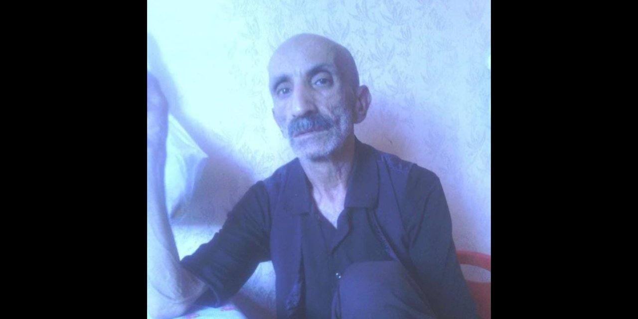 Ardantepe köyünden MEHMET SAİT ÖKTEM vefat etmiştir