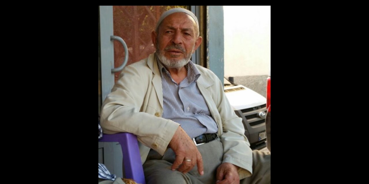 Cumhuriyet Mahallesinden Hacı VEYSİ AYDIN (Hecî Veysîyê Sipyagî) vefat etmiştir