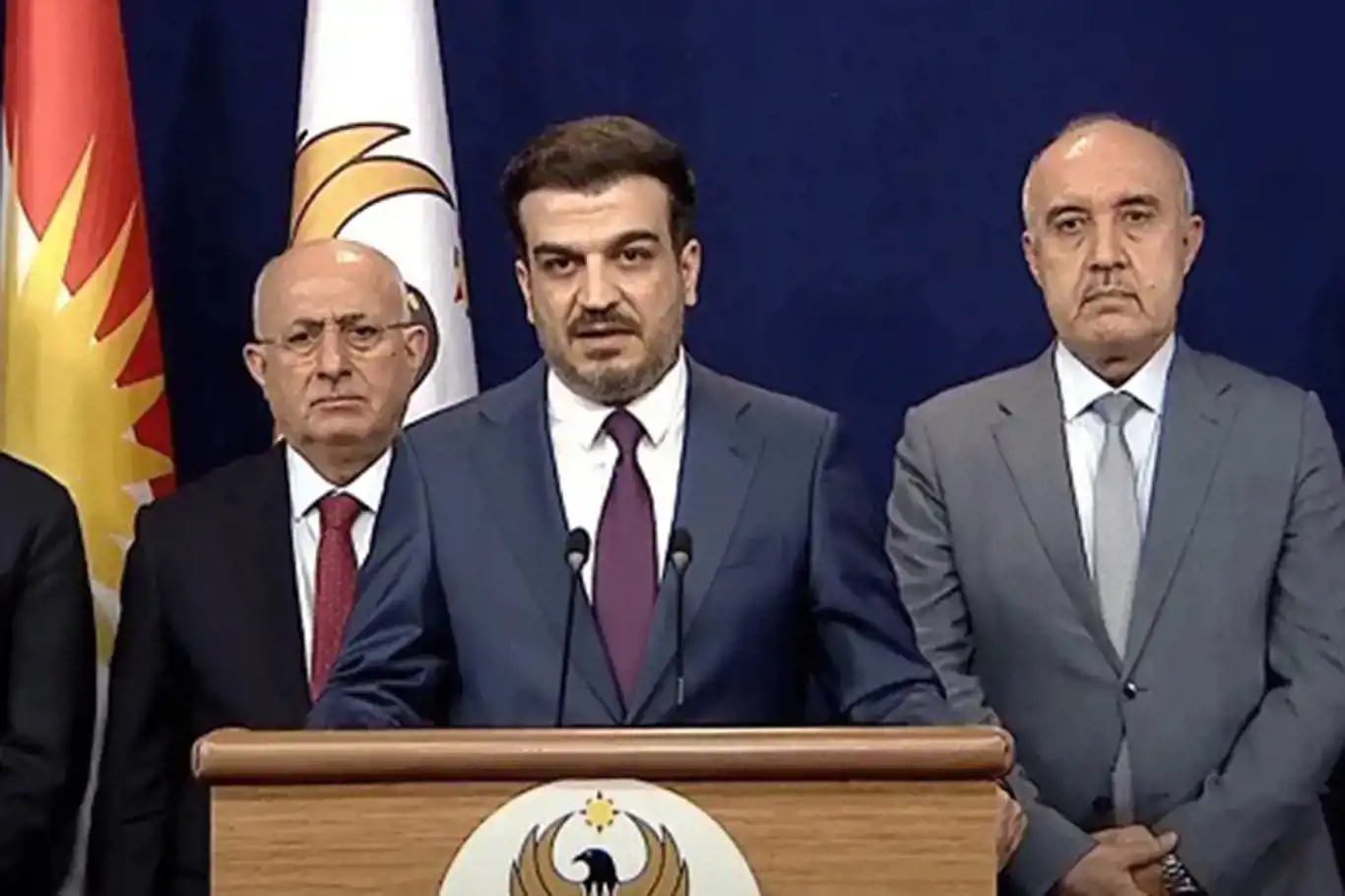 Hewramanî: Hikûmeta Iraqê li dijî xelkê me sîyaseta “birçî hêştinê” dajo