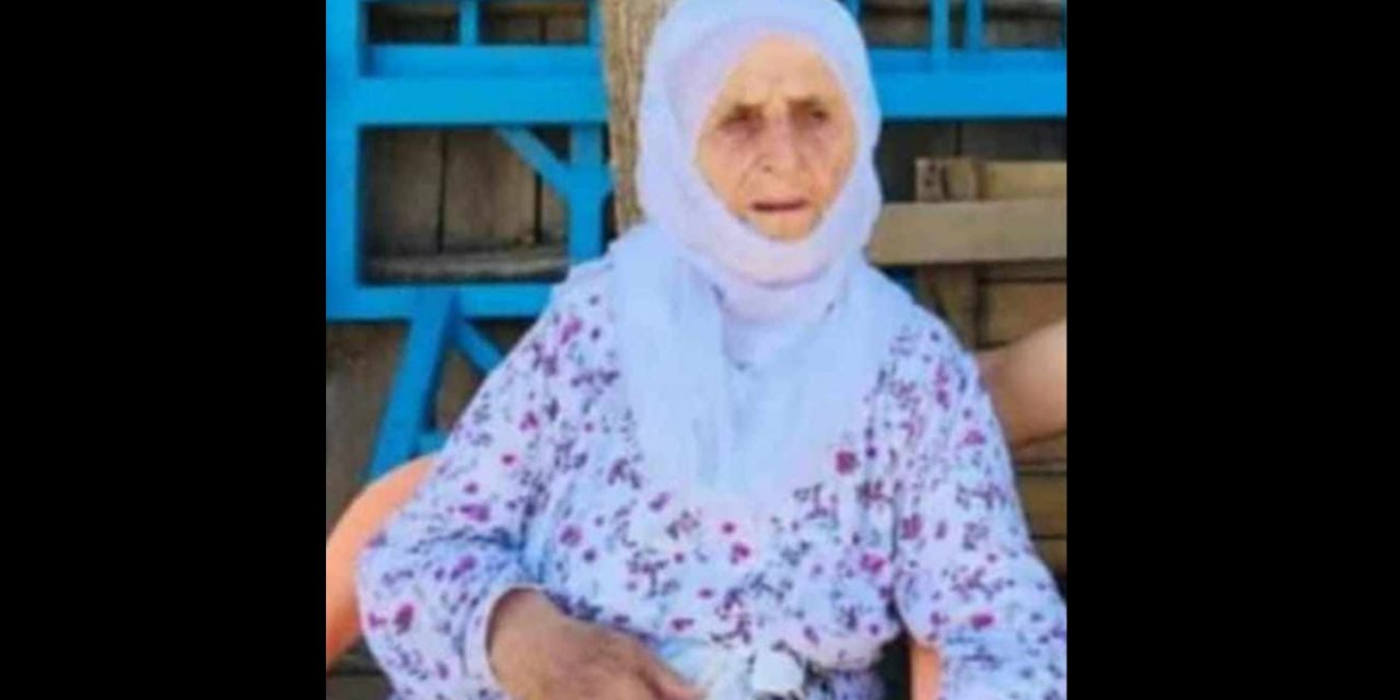 Yuvacık köyünden GÜLSÜM GÜL vefat etmiştir