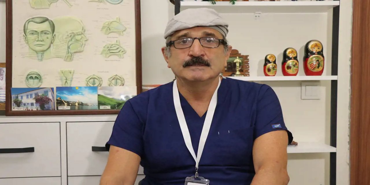 Burun ve geniz akıntıları bir hastalığın sebebi mi?