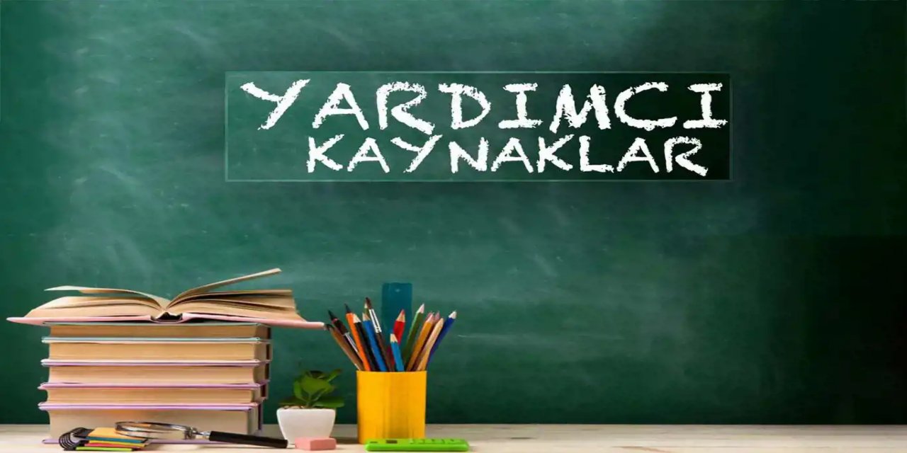 Eğitim Bir-Sen Şube Başkanı Ramazan Tekdemir: MEB, kaynak kitap ihtiyacını ortadan kaldırmalı