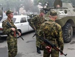 Çeçenistan`da Neler Oluyor?