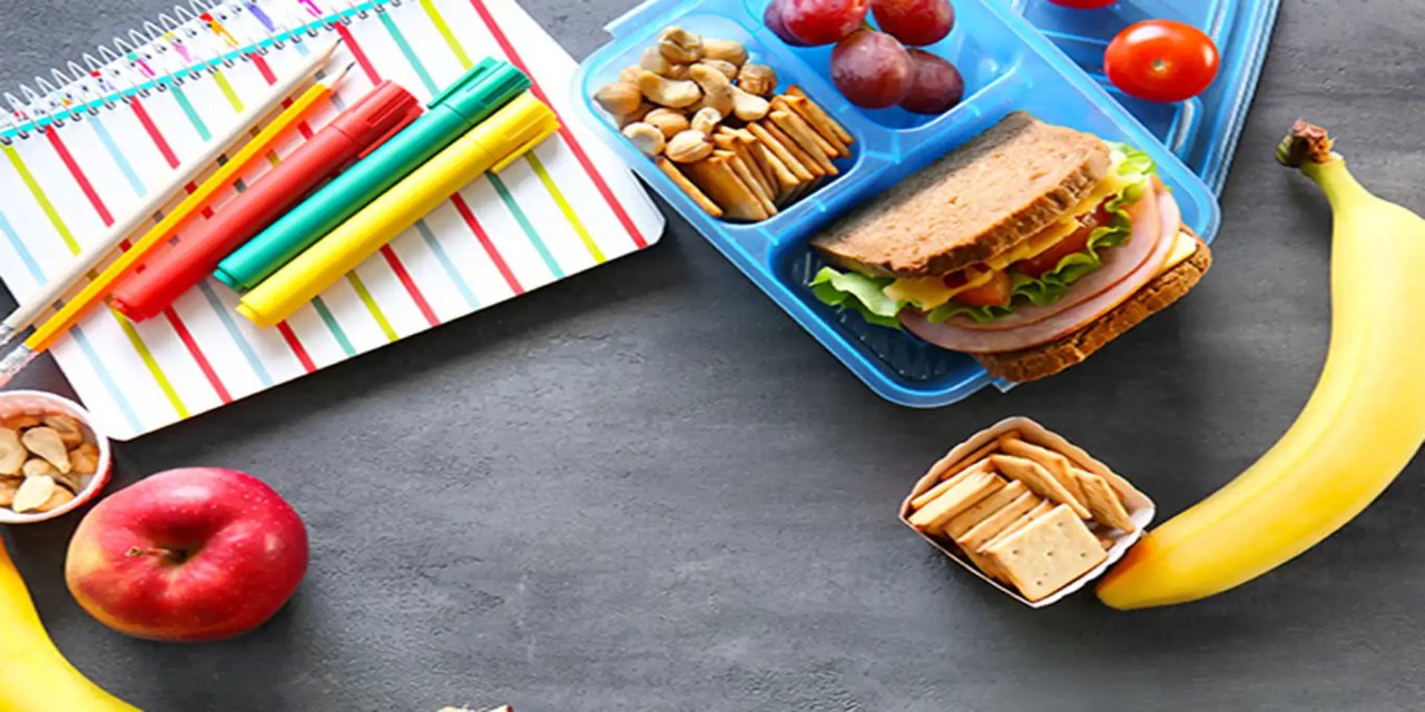 Uzmanlardan velilere "beslenme çantası" uyarısı