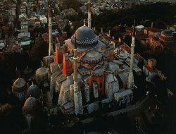 Ayasofya İçin 14.7 Milyon İmza Toplandı
