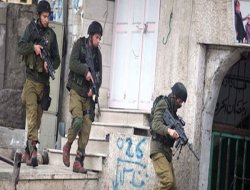 Terör Rejimi, Hamas Miletvekilini Gözaltına Aldı