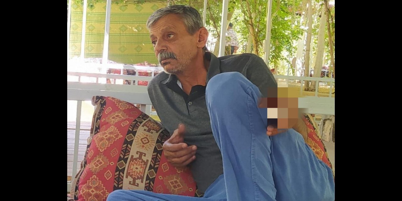 Aslen Mardinli olup bir dönem Çınar'da ikamet eden İSMAİL ERYAĞMA vefat etmiştir