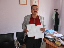 Bismil'de özel hastanede yolsuzluk iddiası