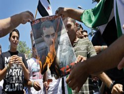 Suriye'deki iç savaşta 72 kişi öldü