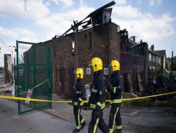 Merkezeke Îslamî Hat Şewitandin