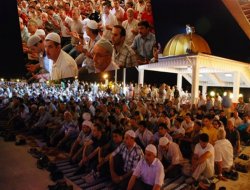 Me’newiyeta Şeva Mî’racê