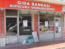 Fealiyetên Alîkariyê Yên Rehmet Elî Kom