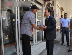 Diyarbakır'da temizlik kampanyası