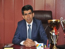 Silopi'de SBS hazırlıkları