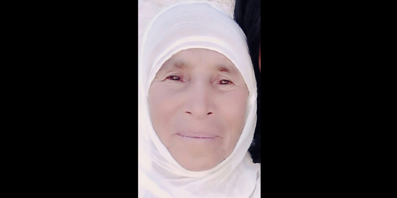 Çınar'dan GÜLİ KAPTİ vefat etmiştir