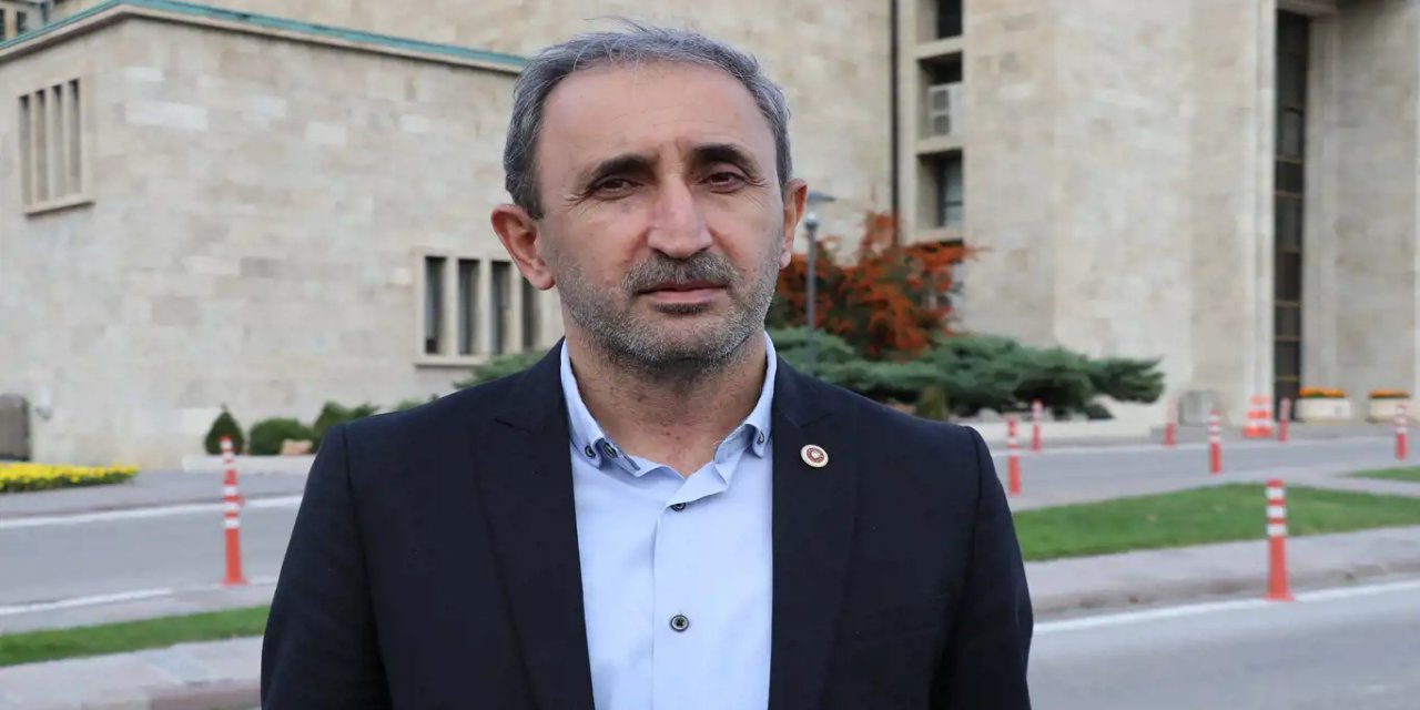 HÜDA PAR Milletvekili Demir: Mülakat ve güvenlik soruşturmaları çok ciddi hak ihlallerine sebep olmaktadır