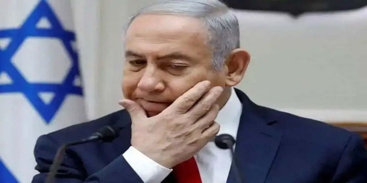 serokwezîrê siyonistan Netanyahu: Ev yek herbek e