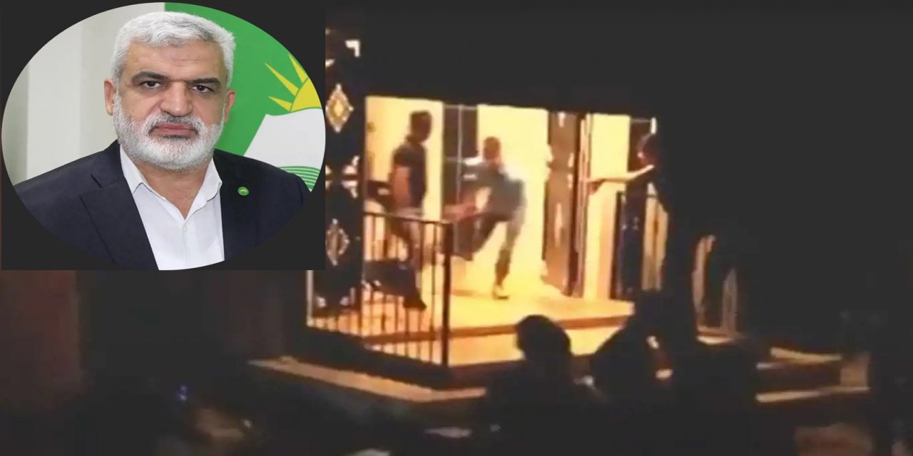 6-8 Ekim olaylarında neler yaşandı, neden HÜDA PAR'a saldırıldı?