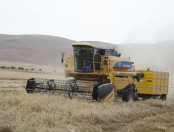 Çiftçiler: Emeklerimizin karşılığını alamıyoruz