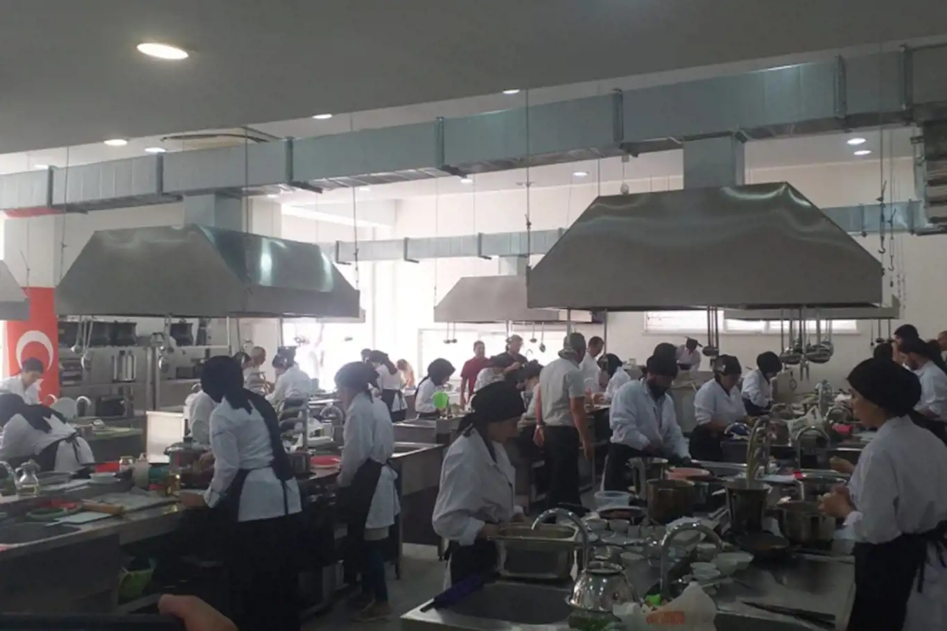 Diyarbakır’a özgü 20 lezzetin tescili için başvuru yapıldı