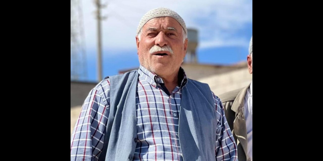 Düzova (Qerhita) köyünden Abdülhakim Bulut trafik kazası sonucu vefat etmiştir